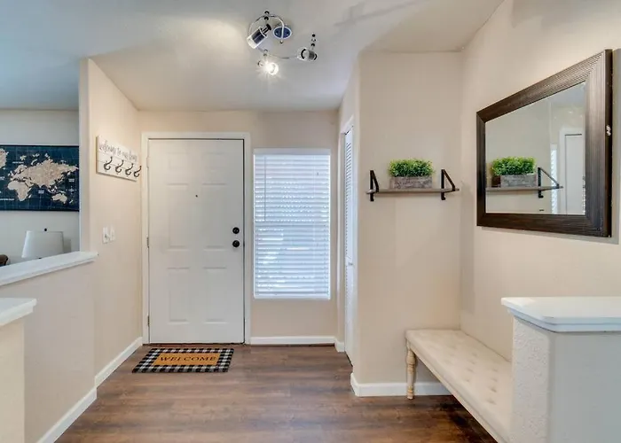 Amazing 3 Bed, 2 Bath Between Flagstaff & Sedona *