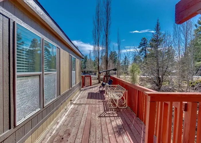 Amazing 3 Bed, 2 Bath Between Flagstaff & Sedona Munds Park