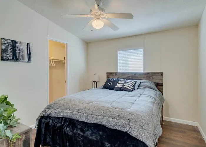 Amazing 3 Bed, 2 Bath Between Flagstaff & Sedona *