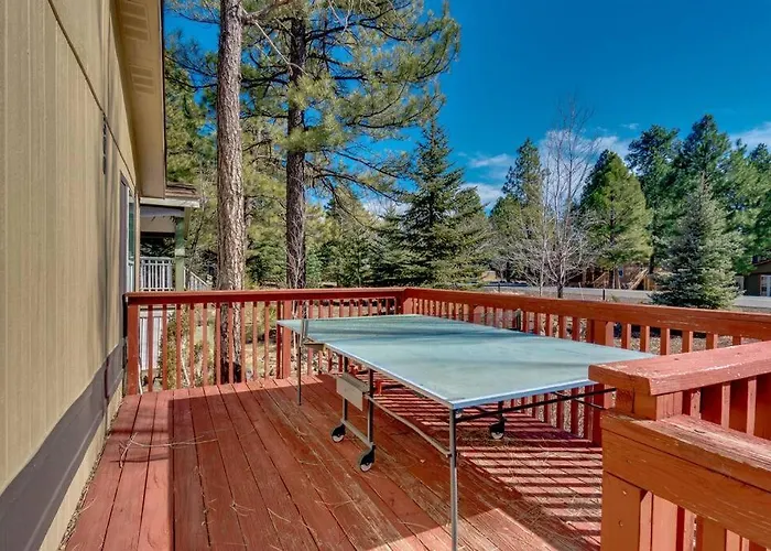Amazing 3 Bed, 2 Bath Between Flagstaff & Sedona
