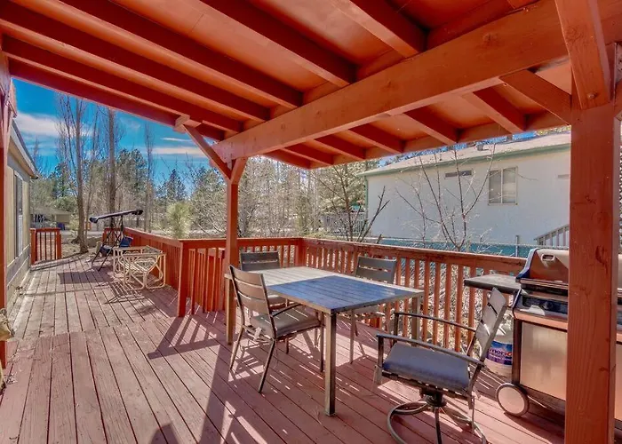 Amazing 3 Bed, 2 Bath Between Flagstaff & Sedona Munds Park