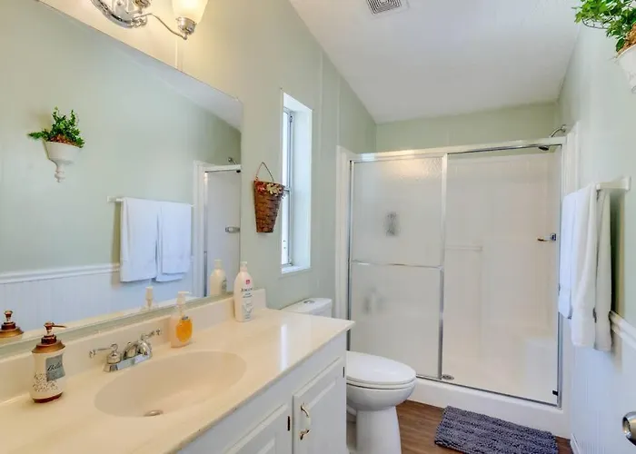 Amazing 3 Bed, 2 Bath Between Flagstaff & Sedona Chalet *
